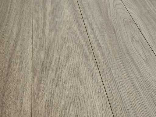 24 m2 Laminate plank - 1288 x 195 x 8 mm