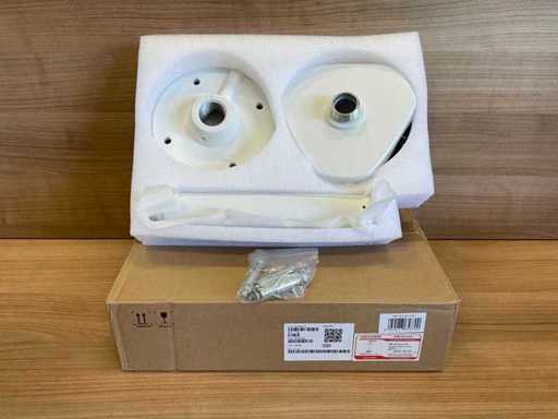 (7x) Hikvision Plafondsteun voor domecamera