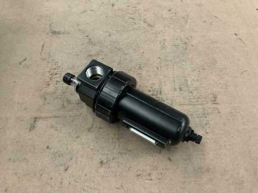 Regolatore di pressione Parker