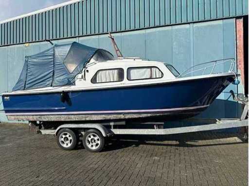 Waterlander - 700 - Motorboot
