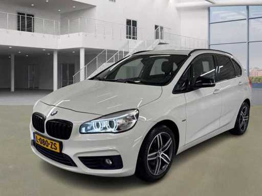 BMW 2-serie Active Tourer 218i M Sport , L-080-ZS