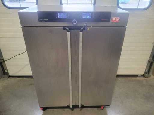 MEMMERT - IPP750ecoplus - Gekoelde Peltier-element oven / broedmachine / 70 °C