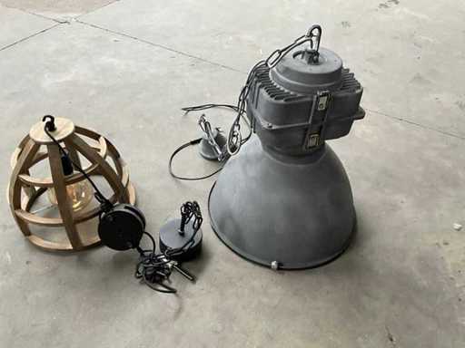 Brilliant Show Models (2x)