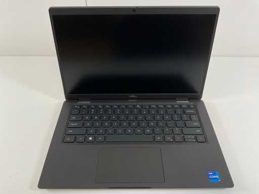 Dell Latitude 7420 14", Core(TM) i7 11ª generazione, 16 GB di RAM, 256 GB NVMe Laptop