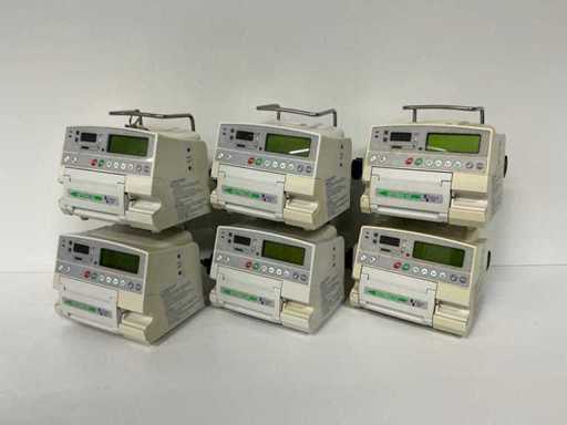 Fresenius Kabi - Optima VS - Pompa spray