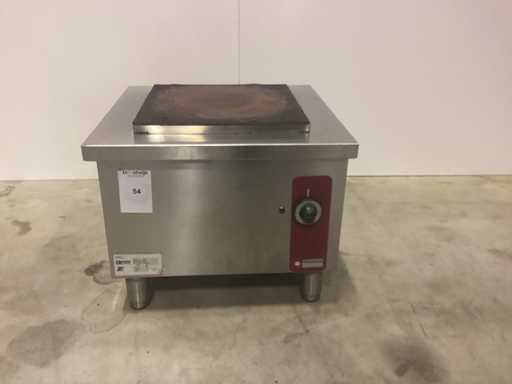 2019 DIAMOND bottle Electr. EFP01 1205680 Cooker