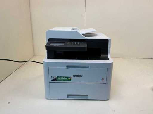 Brother MFC-L3730CDN Overige printers en copiers