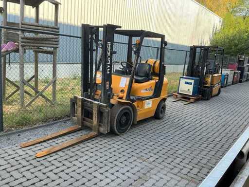 Stivuitor Hyundai HLF30-5