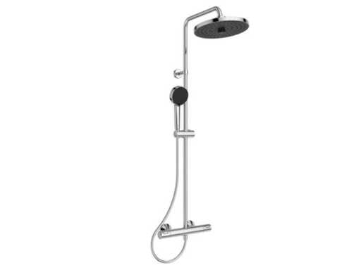 Ideal Standard – Ceratherm T25+ – Duschsystem