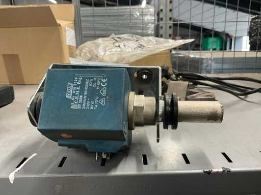 REHM ET 3009 Piston Pump