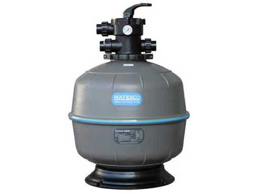 Waterco Exotuf 400 Sand Filter (4x)