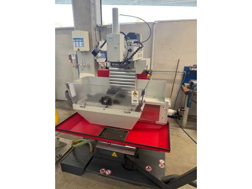 Kunzmann - WF 410 M - 2022 - CNC milling machine