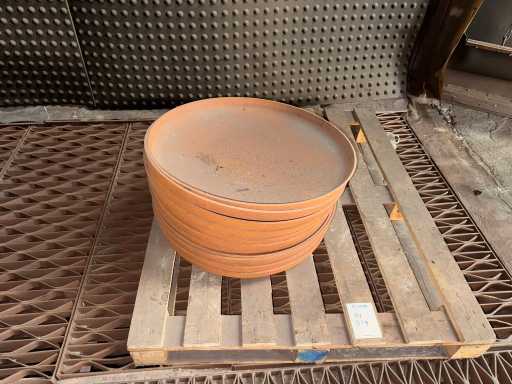 Lot de fonds de chaudière