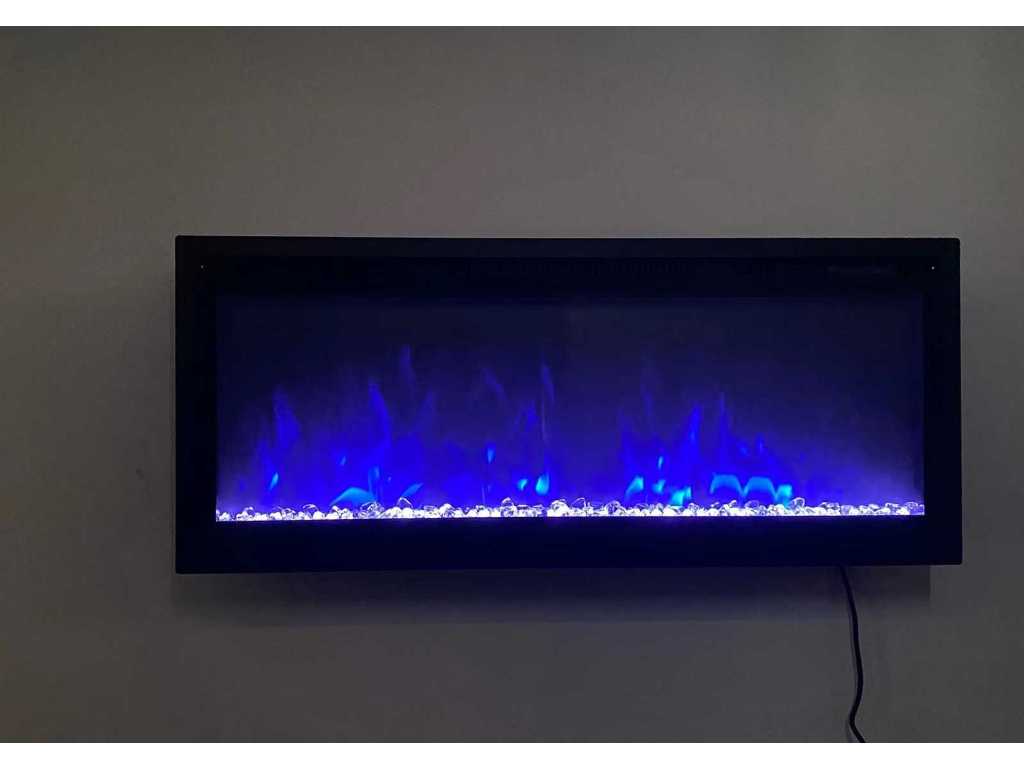 Karo - Geneva 106cm - Fireplace