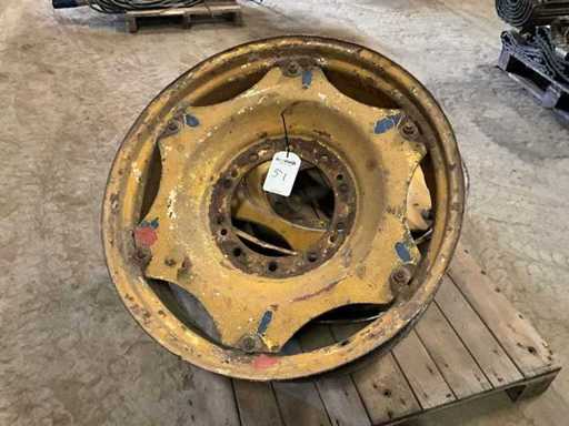 Cerchio W10x32 (2x)