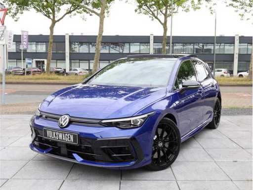 Volkswagen Golf R 2.0 TSI 4Motion 333PK Automaat 2025 Garantie 2030