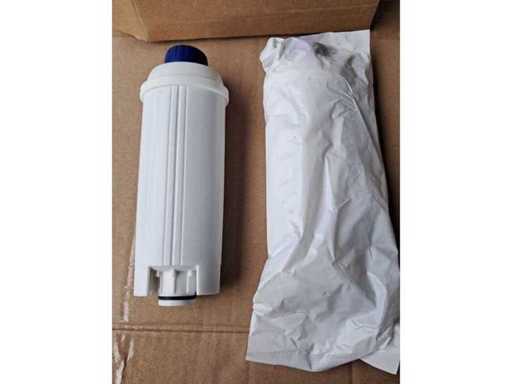 Coffee filter replacement (187x)