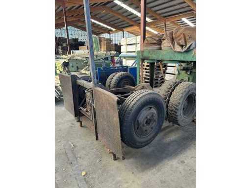 Various woodworking