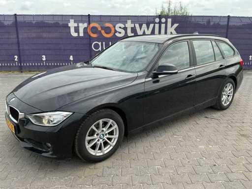 2013 - BMW - 3-serie Touring - 316i High Executive - Passenger car