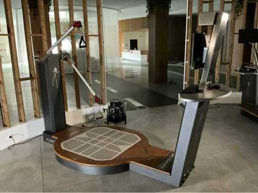 Rehabilitation CURAM DOMI Hageland due to bankruptcy