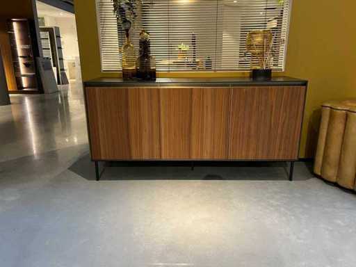 Pronorm i-luminate - Buffet (c)