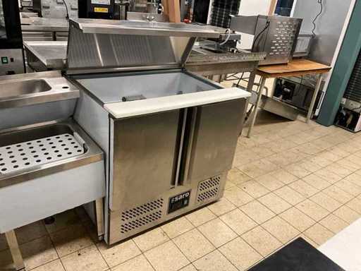 2023 Saro S 900 E Saladette