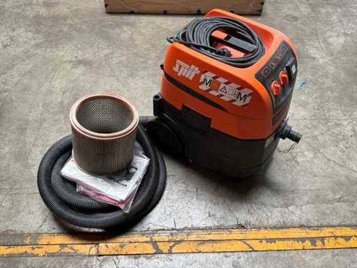 Spit AC 1630P Industriestaubsauger