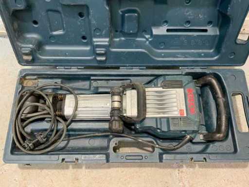 BOSCH GSH 16-28 E 18217 - Breekhamer - 18kg - 230V - HEX-28