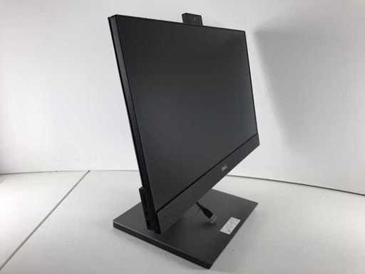 Dell Optiplex 7460 AIO 23.8", Core(TM) i5 8th Gen, 8 GB RAM, 256 GB SSD Laptop