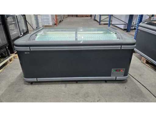 Verschillende koel- en vrieskisten - Aircon Sofia 185 U - Kist Vriezer
