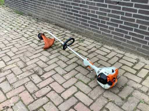 Spezzatrice Stihl fs50
