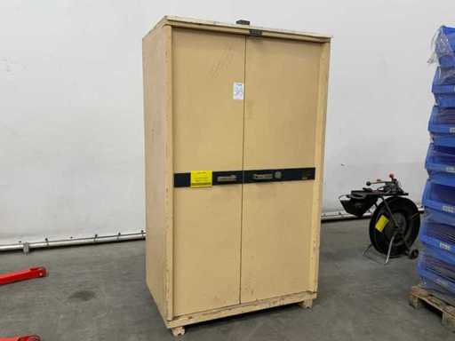 Armoire ignifuge Rosengrens 6020T