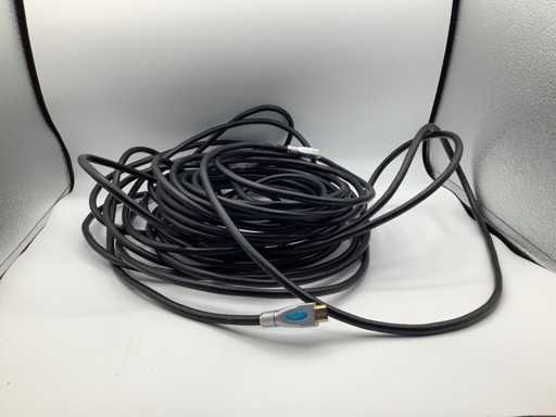 HDMI 10 Meter Pc- & netwerkkabel