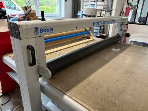 TABELLA DI LAMINAZIONE BOBIS 