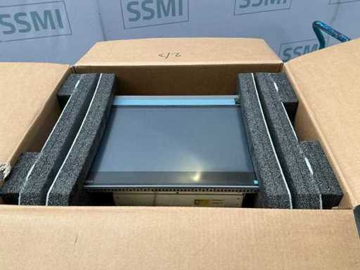 2023 Siemens Simatic Industrial panel pc