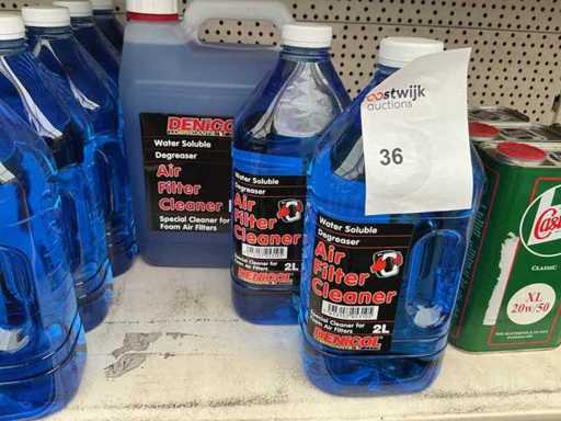Denicol 9-Liter-Luftfilterreiniger