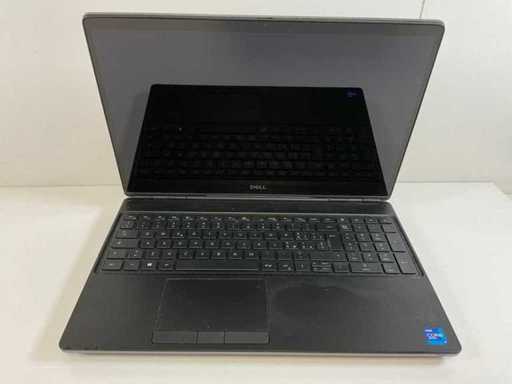Dell Precision 7560 15.5”, Core(TM) i7 11th Gen, 32 GB RAM, 1 TB NVMe, NVIDIA RTX A2000 Mobile 4GB TouchScreen Laptop