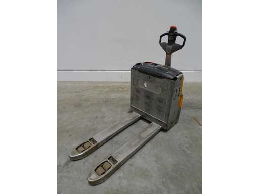 STILL EXU16 pallet truck