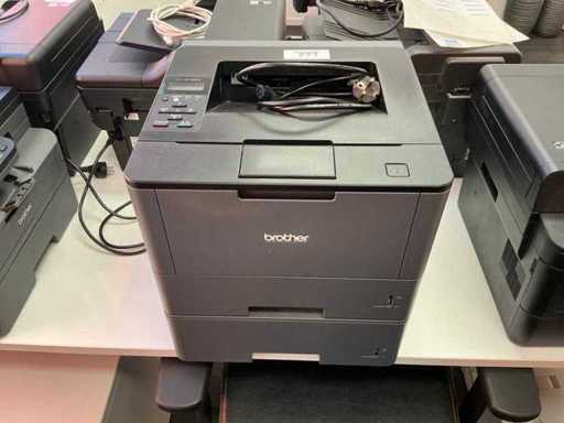 Imprimante laser Brother HL-L5100DN