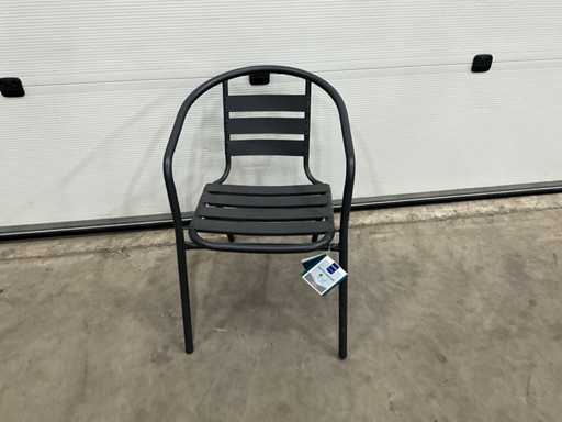 Metro WMSC-001 Terrace Chairs (6x)