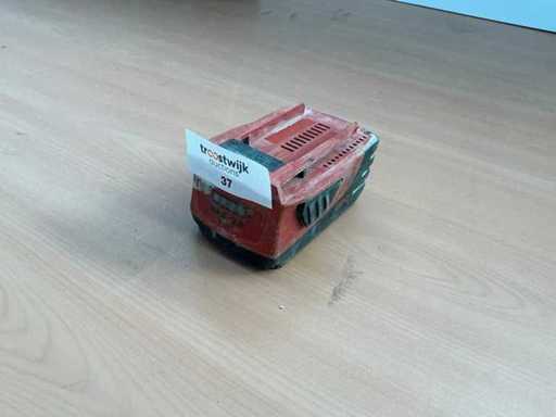 Baterie Hilti B22 52 amperi