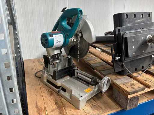 Ferăstrău unghi Makita LC1230