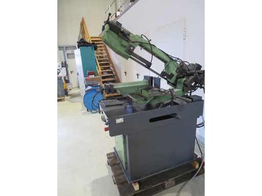 HUVEMA 300 S HA Bandsäge - horizontal