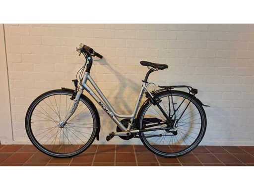 Koga Lightspeed damesfiets aluminium