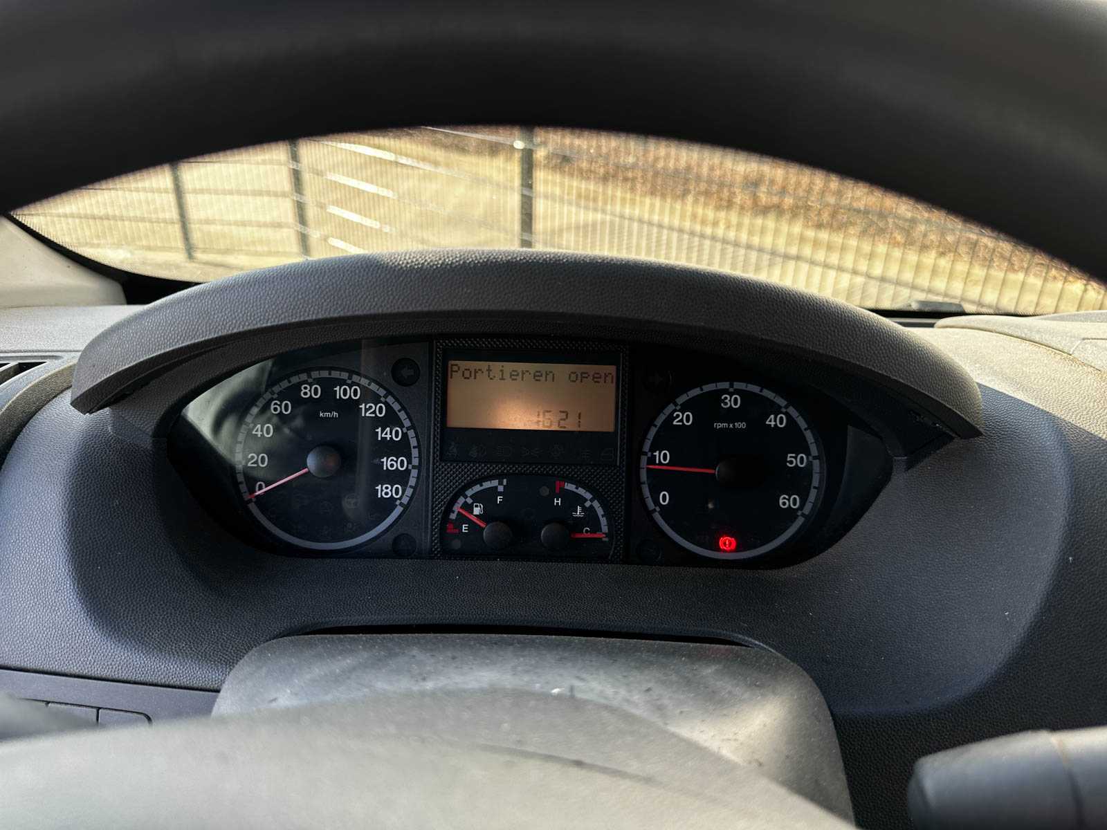 Peugeot Boxer Camper 88 PS 2011, 90-XBG-3