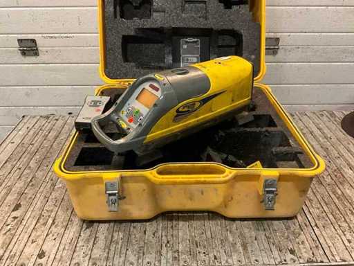 Spectra DG511 Abwasserlaser