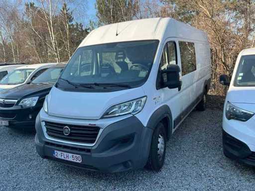Fiat Ducato Vehicul Comercial Multicab