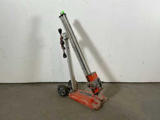 2017 Husqvarna DS250 Tripod diamond drilling machine 250mm
