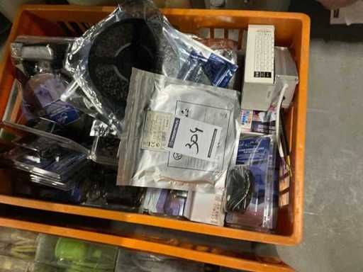 Série de bandes LED et accessoires