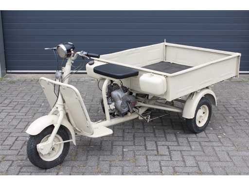 Atala - Motocarro - Triporteur